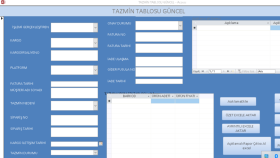 E ticaret Kayıp kargolarını takip etmek için Kayıt Programı