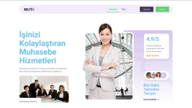 Self4 Web Sitesi