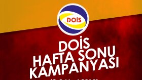 İş örneğim
