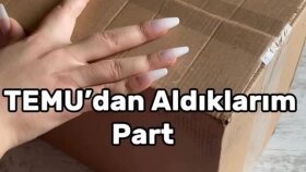Seslendirmeli Kutu Açılımı