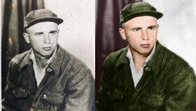  FOTOĞRAF RESTORASYONLARIM
