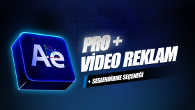 profesyonel reklam videosu yapabilirim