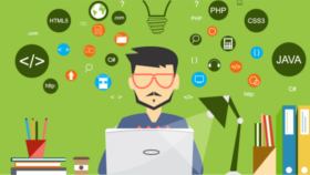 Web Yazılım