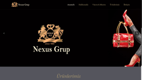 nexus Tekstil