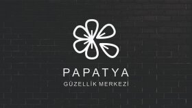 Papatya Güzellik Logo Tasarımı