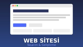 WordPress ile profesyonel web siteleri tasarlıyorum