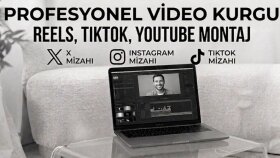 sizin için komik videolar hazırlayabilirim