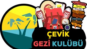 GEZİ KLUBÜ