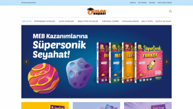 Anahtar Teslim Website