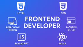Front-end Developer