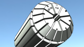 Solidworks CSWP sertifikasına sahibim ve çizim yapıyorum