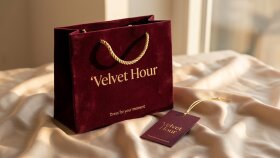 Velvet Hour, Akşamın Zerafeti