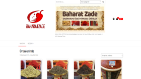 Baharatzade