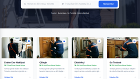 usta-bul.com – Bölgenizdeki En Güvenilir Ustalar