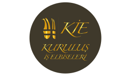 Kuruluş İş Elbiseleri - Logo Tasarımı