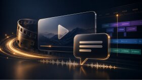 videolarınız için Türkçe altyazı çevirisi yapabilirim