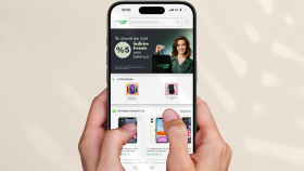 E-ticaret - Mobil