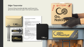Go. Nakliyat