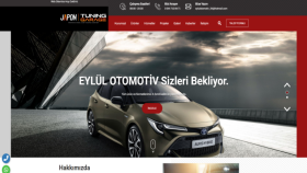 Şirketinize ve size özgü tasarımı olan web siteleri yaparım