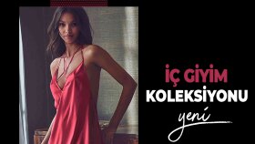 Modelans - İç giyim sosyal medya reklamı