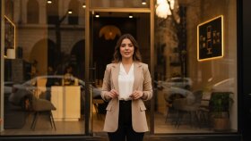 yapay zeka ile profesyonel reklam videosu hazırlıyorum
