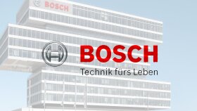 Bosch Bursa Tesisi Açılışı