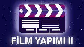 Filmler Nasıl Üretilir? - Video Animasyonu
