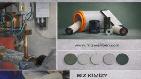 Filtre Rehberi- Kurumsal Kimlik & Web Sitesi Tasarımı