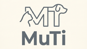 MuTi - Logo Tasarımı