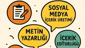 seo yazarlığı yaparım