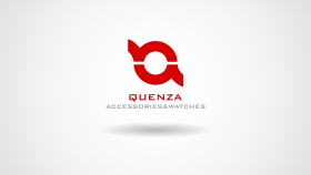 Quenza Accessory&Watches Logo