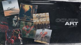 sanatçı ( banner,artcover,sosyalmedya ) tasarımı yapabilirim