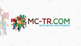 MC-TR - Logo Tasarımı