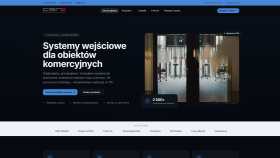 modern ve premium landing page geliştiririm