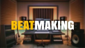 şarkılarınıza profesyonel düzeyde beat yapabilirim