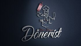 Dönerist Soslu Tavuk Döner