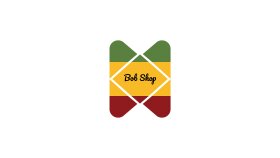 Bob Shop - Logo Tasarımı