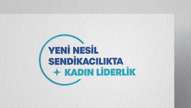 Sendika Logo Tasarımı