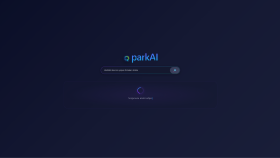 QPARK AI FİRMASINA PROJE ARAMA MOTORU