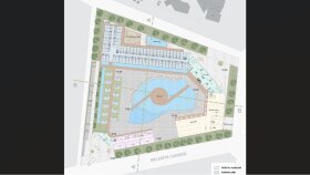 vaziyet plan kesit görünüş boyaması yapabilirim