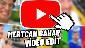 size eğlenceli ve kaliteli video editleri yaparım