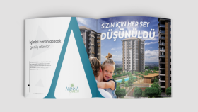 katalog tasarımı