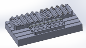 Solidworks üzerinde 3d modelleme yapabilirim