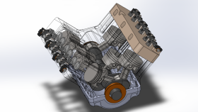 3D modeller ve tasarımları profesyonel olarak yapıyorum