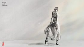 ballet teacher website