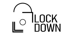 LOCKDOWN Logo Tasarımı