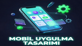 mobil uygulama yaparım