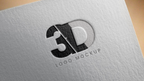3D mockup resimdeki gibi yapabilirim