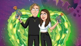 sizleri çizgi film ve anime karakterine dönüştürürüm