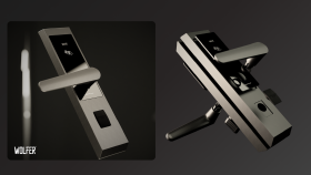 Ürün Renderları